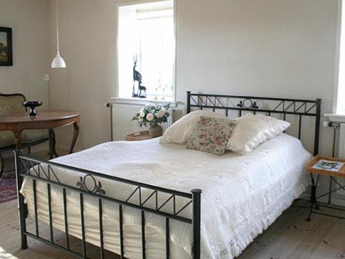 Teglgaarden Bed & Breakfast Vindeby  Oda fotoğraf