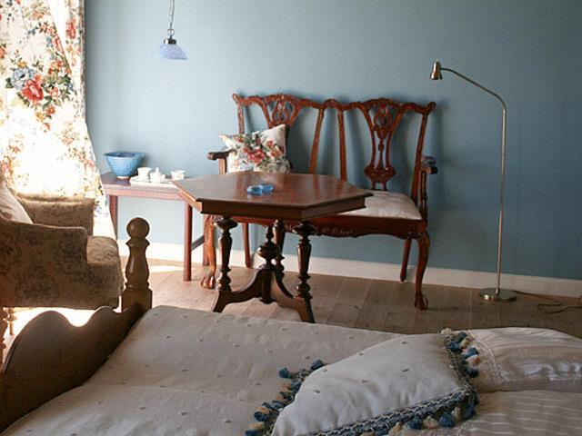 Teglgaarden Bed & Breakfast Vindeby  Oda fotoğraf