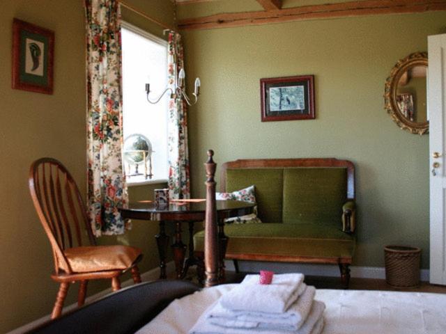 Teglgaarden Bed & Breakfast Vindeby  Oda fotoğraf