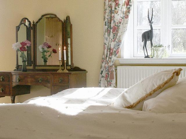 Teglgaarden Bed & Breakfast Vindeby  Oda fotoğraf